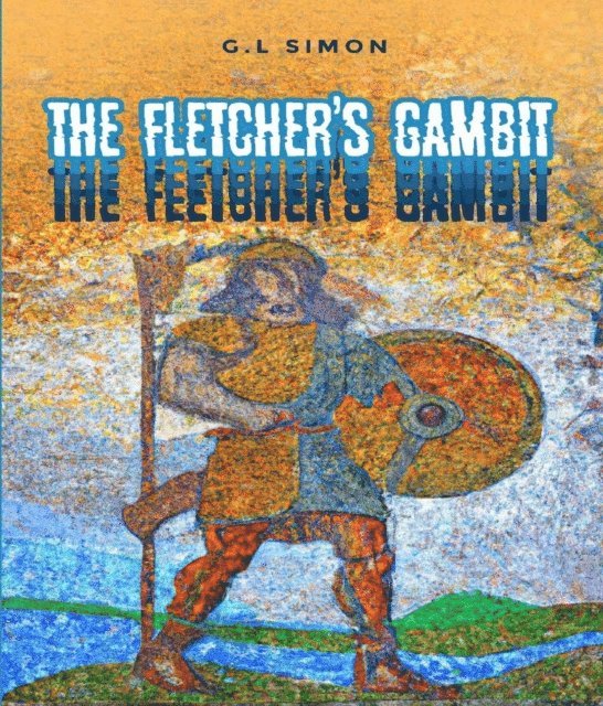 G. L. Simon - Fletcher's Gambit, E-bok
