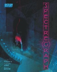 Spectregraph