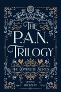 The Complete PAN Trilogy