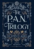 The Complete PAN Trilogy
