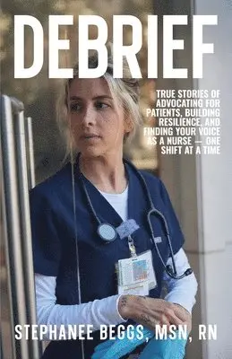 Stephanee Beggs - Debrief, Häftad. Tillgänglighet: Lägg i varukorg