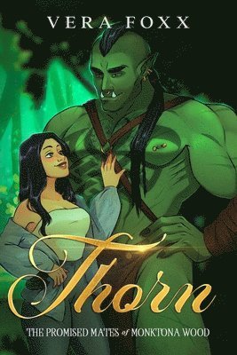 Thorn by Vera Foxx