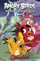 Paul Tobin - Angry Birds: The Haunting of Hog House, Häftad