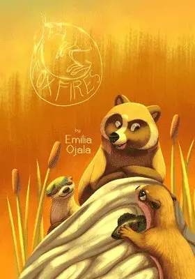 Emilia Ojala - Fox Fires Volume 2, Inbunden. Tillgänglighet: Lägg i varukorg