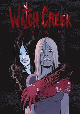 Garth Matthams - Witch Creek Road Volume 1, Häftad