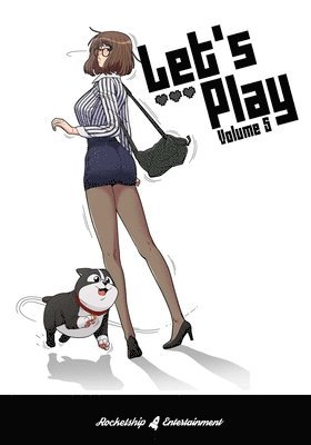 Leeanne M. Krecic - Let's Play Volume 5, Inbunden