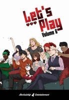 Leeanne M Krecic - Let's Play Volume 6, Häftad. Tillgänglighet: Kommande