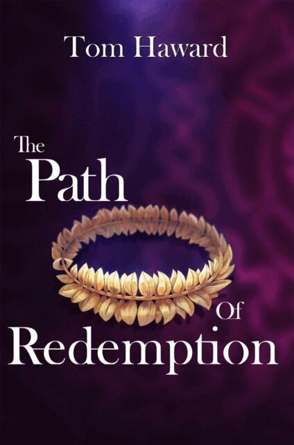 Tom Haward - Path of Redemption, E-bok