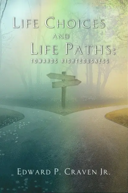 Edward  P. Craven - Life Choices and Life Paths, E-bok. Tillgänglighet: Lägg i varukorg