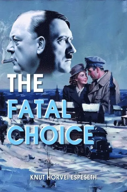 Knut Horvei Espeseth - Fatal Choice, E-bok. Tillgänglighet: Lägg i varukorg