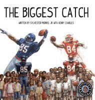 Sylvester Morris, Henry Charles - Biggest Catch, Inbunden. Tillgänglighet: Lägg i varukorg