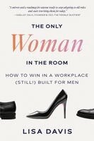 Lisa Davis - Only Woman in the Room, Häftad. Tillgänglighet: Lägg i varukorg