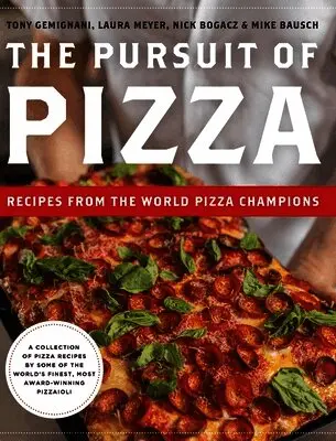 Pursuit of Pizza