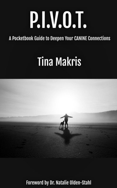 Tina Makris - P.I.V.O.T., E-bok. Tillgänglighet: Lägg i varukorg