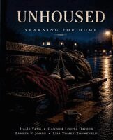 Jia-Li Yang, Candice Daquin - Unhoused, Häftad