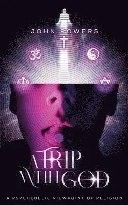John J Powers - Trip With God, Häftad. Tillgänglighet: Lägg i varukorg