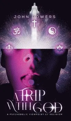 John J Powers - Trip With God, Inbunden. Tillgänglighet: Lägg i varukorg