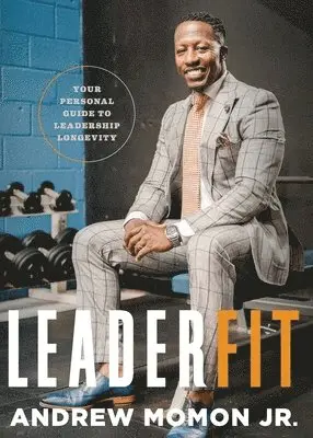 Andrew Momon - LeaderFit, Häftad. Tillgänglighet: Lägg i varukorg