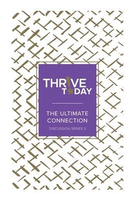 Colleen Rouse - Thrive Today, Häftad