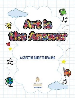 Art is the Answer