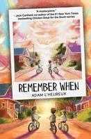 Adam L L'Heureux - Remember When, Häftad. Tillgänglighet: Tillfälligt slut