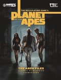 Role-Playing Game of the PLANET OF THE APES