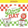 National Pizza Day
