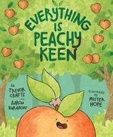 Trevor Crafts, Aaron Burakoff - Everything Is Peachy Keen, Inbunden