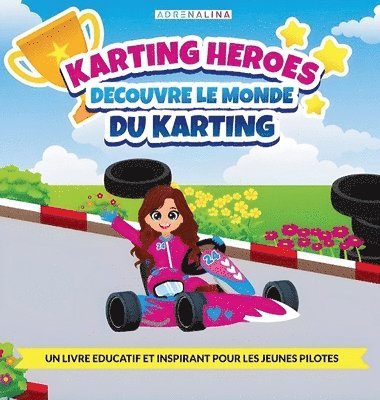 Karting Heroes