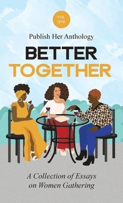 Publish Her - Publish Her Anthology, Inbunden