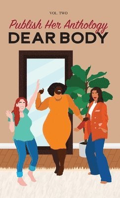 Publish Her - Publish Her Anthology, Inbunden