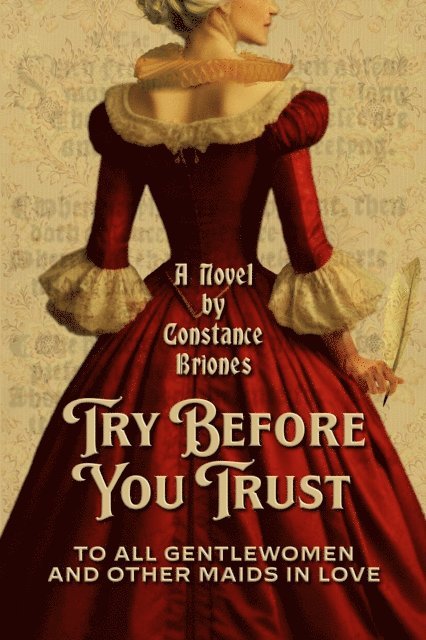Historium Press, Constance Briones - Try Before You Trust, E-bok