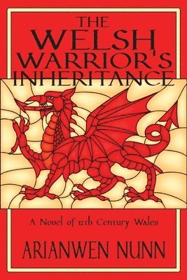 Arianwen Nunn - Welsh Warrior's Inheritance, Häftad