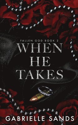 When He Takes