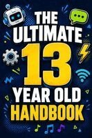 Jamie Thorne - Ultimate 13 Year Old Handbook, Häftad. Tillgänglighet: Lägg i varukorg
