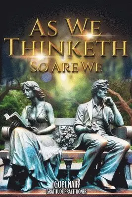 Gopi Nair - As We Thinketh So Are We, Häftad. Tillgänglighet: Lägg i varukorg