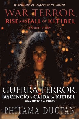 Philama Ductan - War, Terror, Rise and Fall of Kitibel, Häftad. Tillgänglighet: Lägg i varukorg