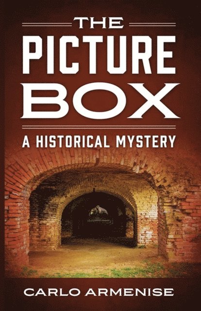 Carlo Armenise - Picture Box, E-bok