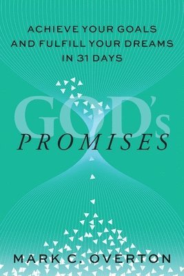 Mark C Overton - Promises, Häftad