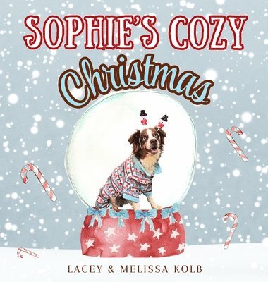 Lacey Kolb, Melissa Kolb - Sophie's Cozy Christmas, Inbunden
