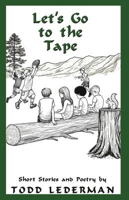 Todd Lederman - Let's Go to the Tape, Häftad. Tillgänglighet: Lägg i varukorg