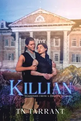 Tn Tarrant - Killian, Häftad. Tillgänglighet: Lägg i varukorg