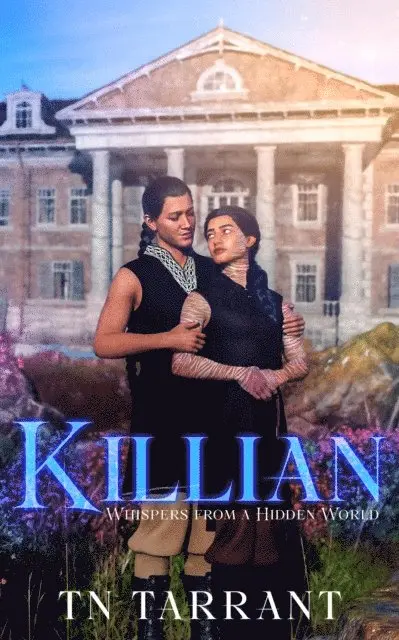 TN Tarrant - Killian, E-bok. Tillgänglighet: Lägg i varukorg