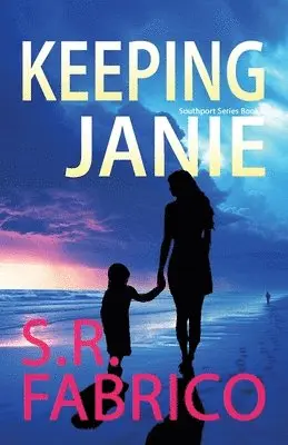 S R Fabrico - Keeping Janie, Häftad. Tillgänglighet: Lägg i varukorg