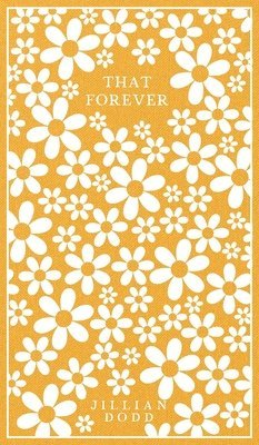 Jillian Dodd - That Forever, Inbunden