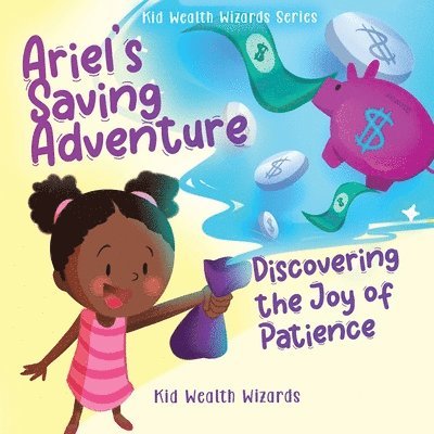 Kid Wealth Wizards, O Duggan - Ariel's Saving Adventure, Häftad. Tillgänglighet: Lägg i varukorg