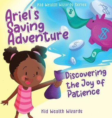 Kid Wealth Wizards, O Duggan - Ariel's Saving Adventure, Inbunden. Tillgänglighet: Lägg i varukorg