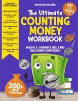 Ultimate Counting Money Workbook