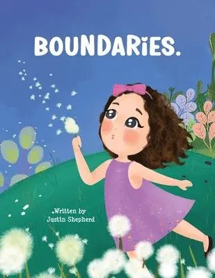 Justin Shepherd - Boundaries., Häftad. Tillgänglighet: Lägg i varukorg
