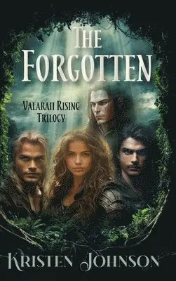 Kristen Johnson - Forgotten, Inbunden. Tillgänglighet: Lägg i varukorg